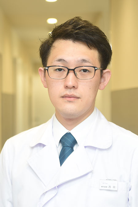 西岡 佑太
